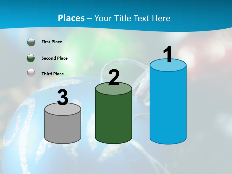 Climate Condition Part PowerPoint Template