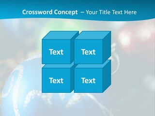 Climate Condition Part PowerPoint Template