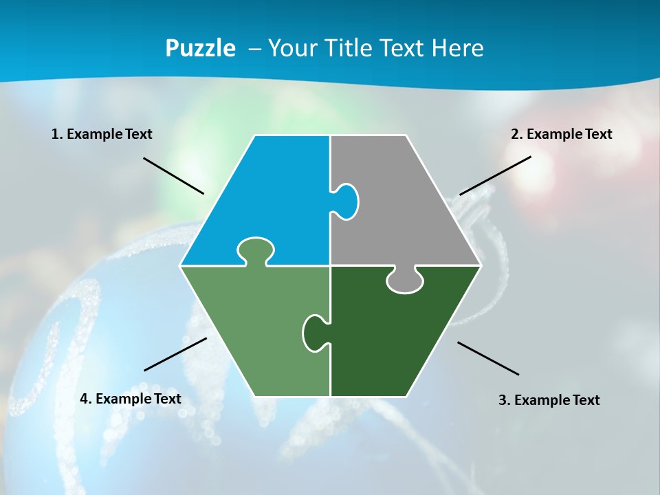 Climate Condition Part PowerPoint Template