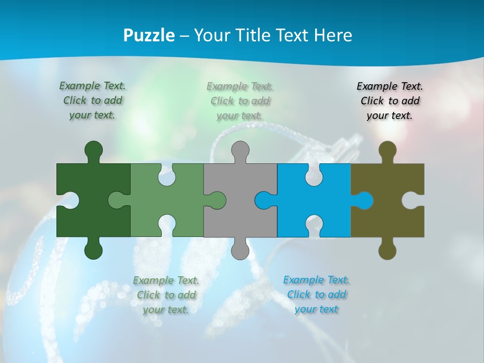Climate Condition Part PowerPoint Template