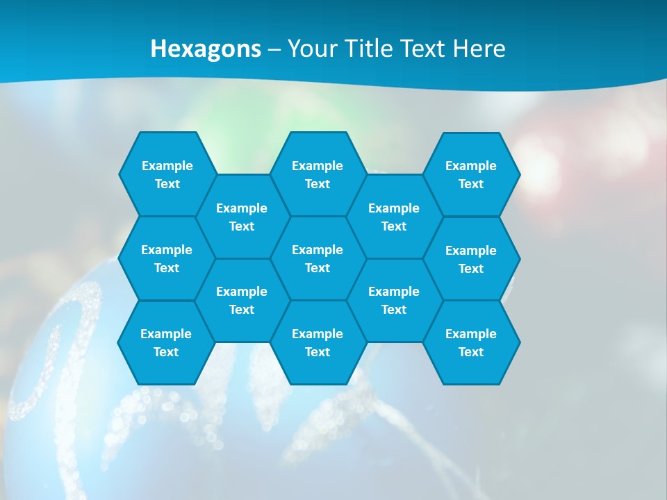 Climate Condition Part PowerPoint Template