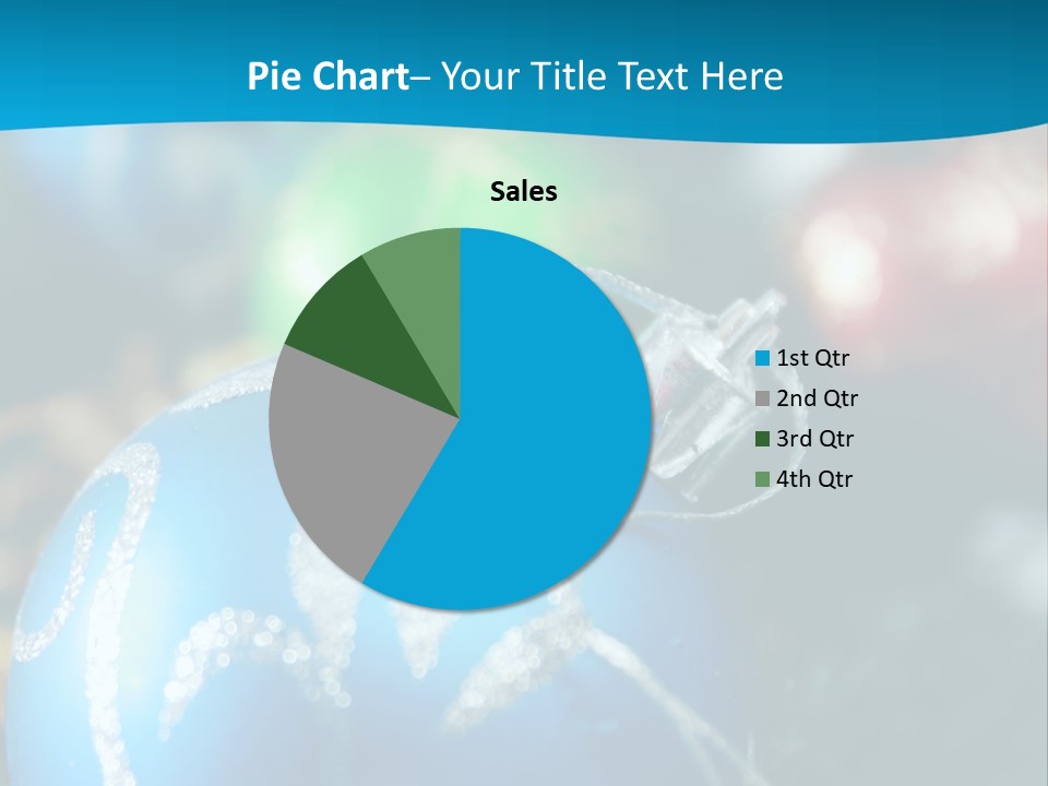 Climate Condition Part PowerPoint Template