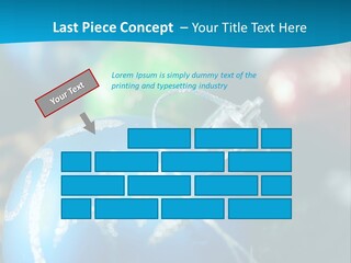 Climate Condition Part PowerPoint Template