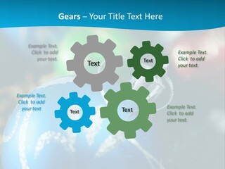 Climate Condition Part PowerPoint Template