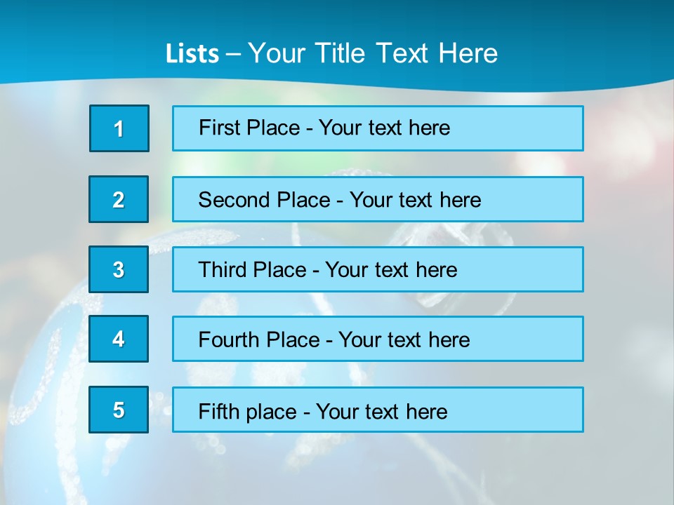 Climate Condition Part PowerPoint Template