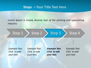 Climate Condition Part PowerPoint Template