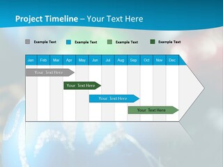 Climate Condition Part PowerPoint Template