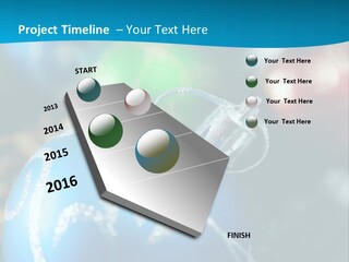 Climate Condition Part PowerPoint Template