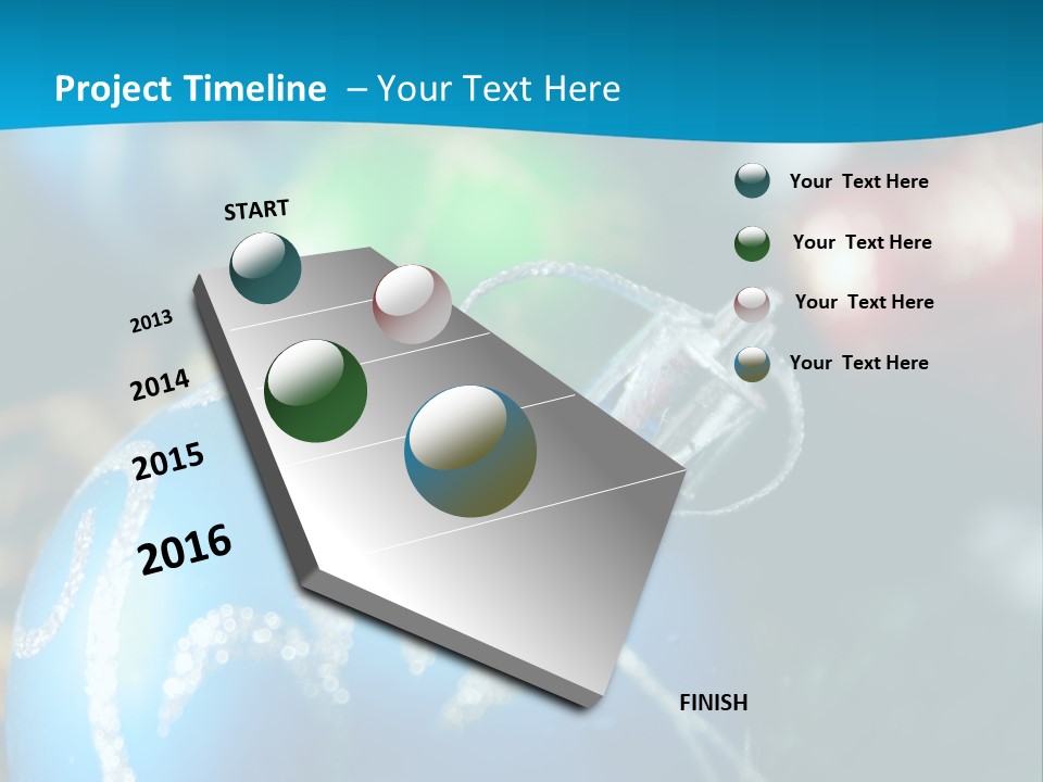 Climate Condition Part PowerPoint Template
