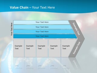 Climate Condition Part PowerPoint Template