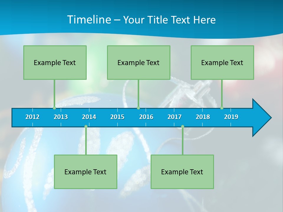 Climate Condition Part PowerPoint Template