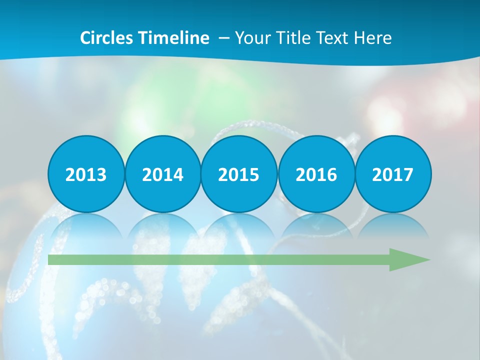 Climate Condition Part PowerPoint Template