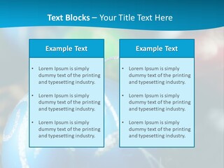Climate Condition Part PowerPoint Template