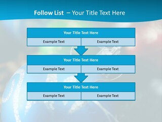 Climate Condition Part PowerPoint Template