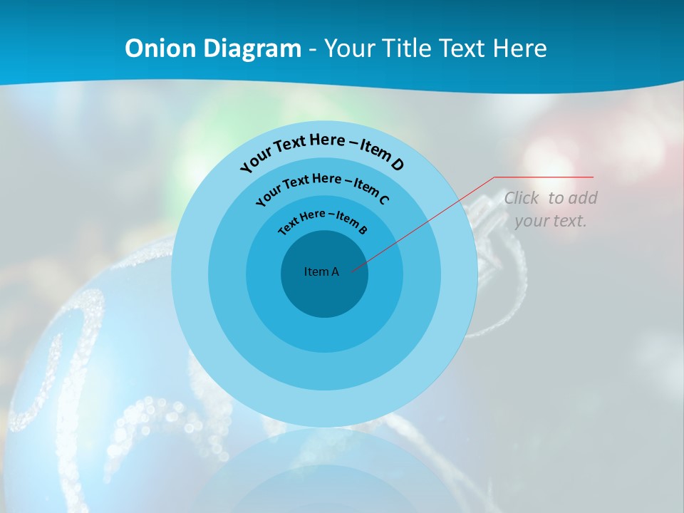 Climate Condition Part PowerPoint Template