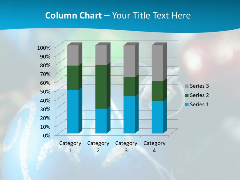 Climate Condition Part PowerPoint Template