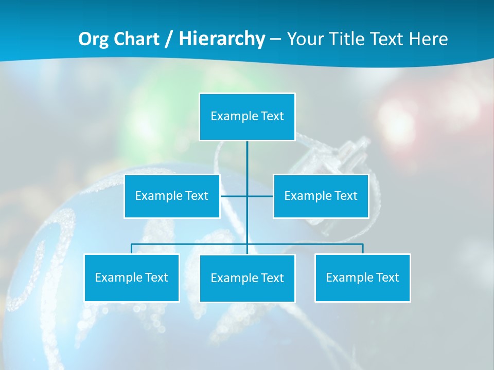 Climate Condition Part PowerPoint Template