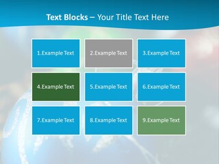 Climate Condition Part PowerPoint Template