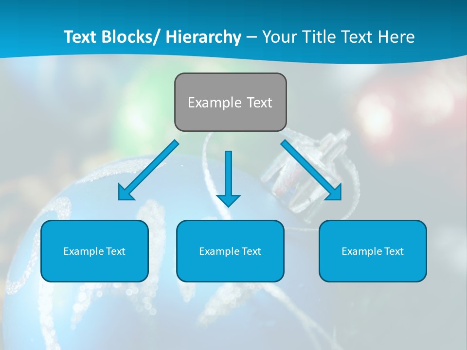 Climate Condition Part PowerPoint Template