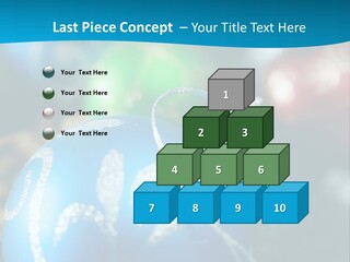 Climate Condition Part PowerPoint Template