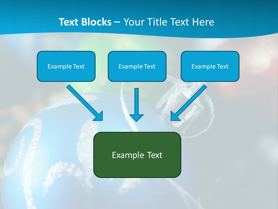 Climate Condition Part PowerPoint Template
