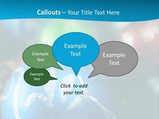 Climate Condition Part PowerPoint Template