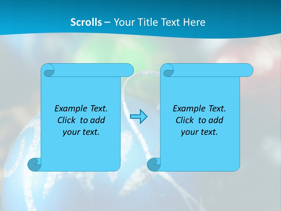 Climate Condition Part PowerPoint Template