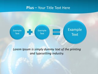 Climate Condition Part PowerPoint Template