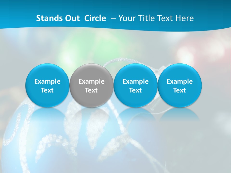 Climate Condition Part PowerPoint Template