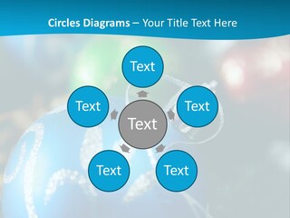 Climate Condition Part PowerPoint Template