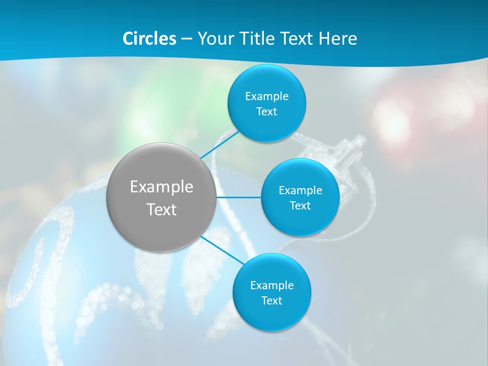 Climate Condition Part PowerPoint Template