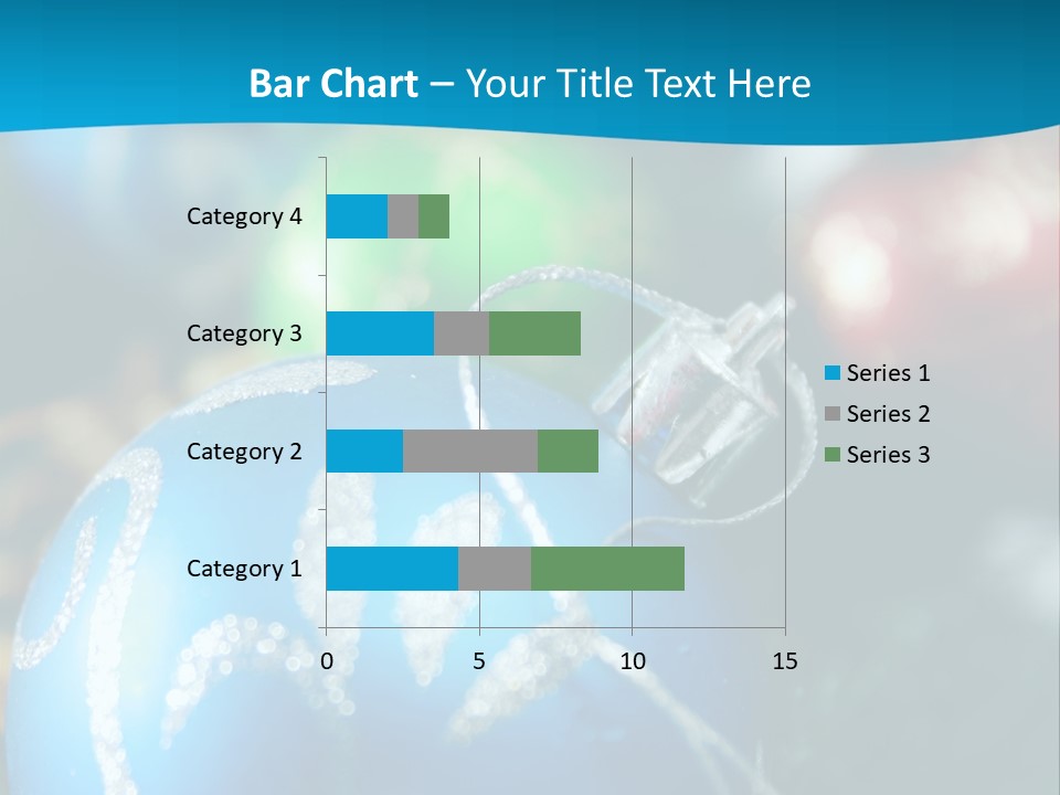 Climate Condition Part PowerPoint Template