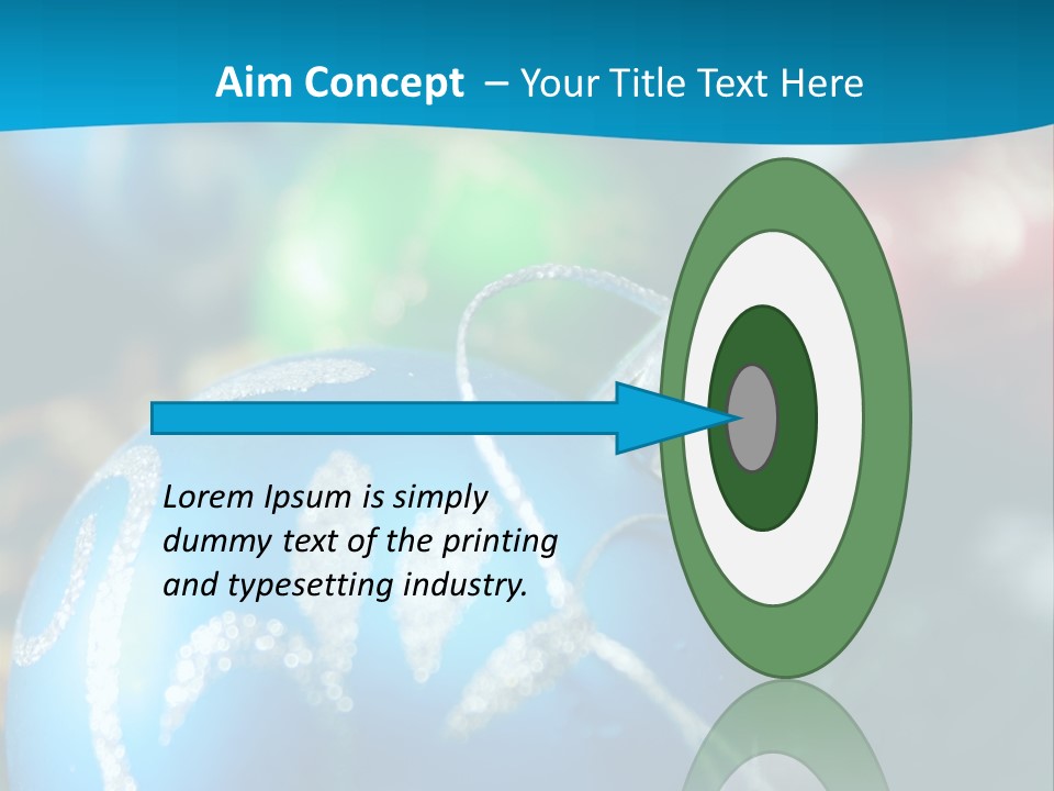 Climate Condition Part PowerPoint Template