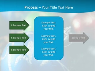 Climate Condition Part PowerPoint Template