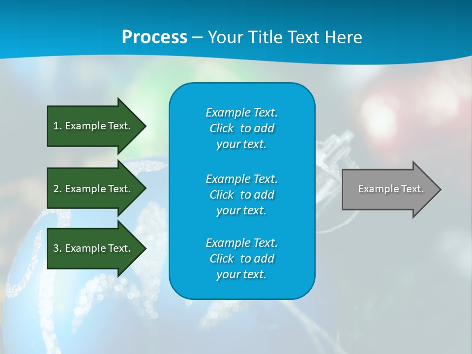 Climate Condition Part PowerPoint Template
