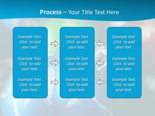 Climate Condition Part PowerPoint Template