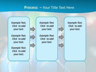 Climate Condition Part PowerPoint Template