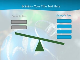 Climate Condition Part PowerPoint Template