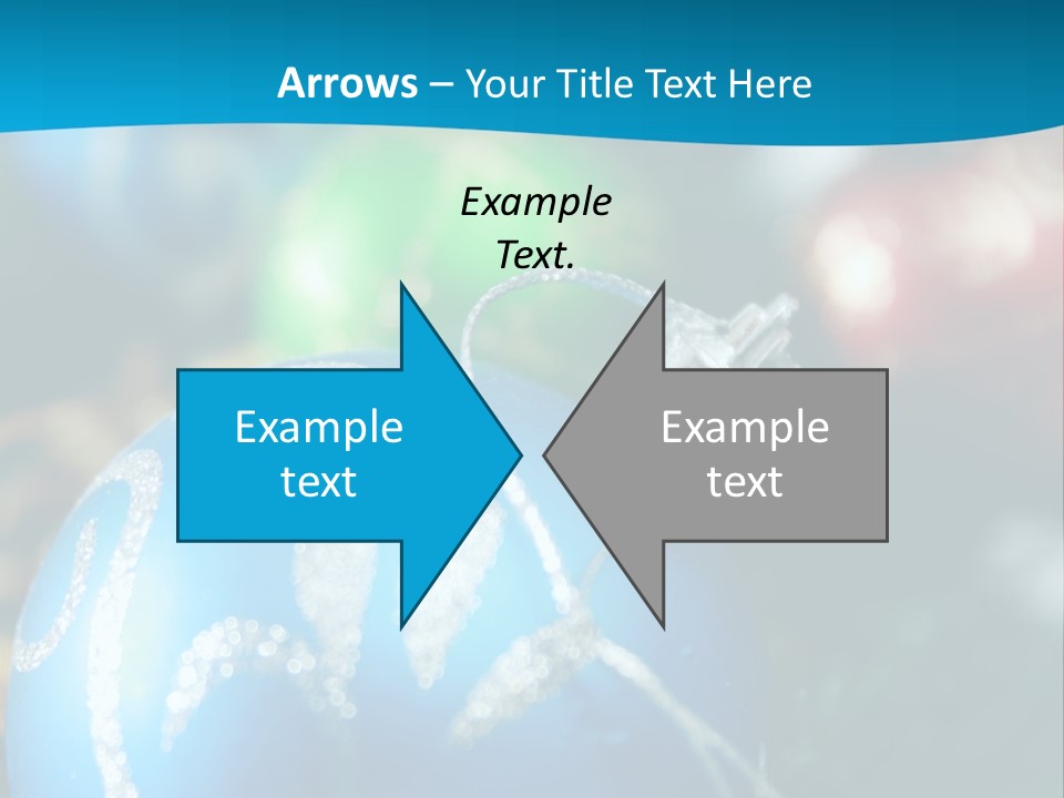 Climate Condition Part PowerPoint Template