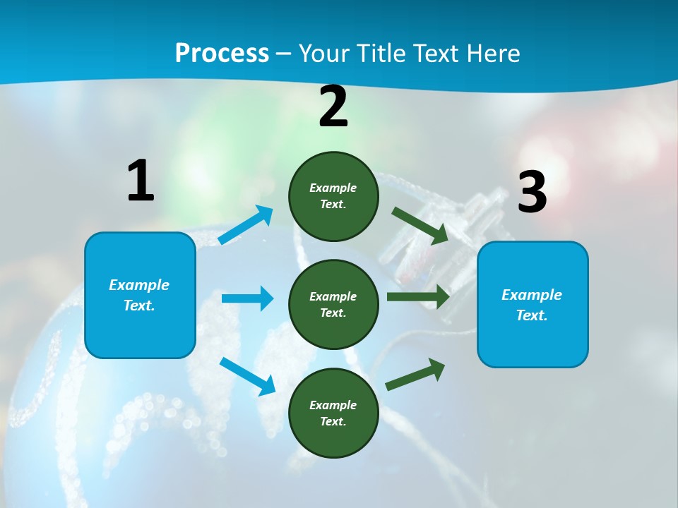 Climate Condition Part PowerPoint Template