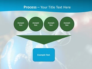 Climate Condition Part PowerPoint Template