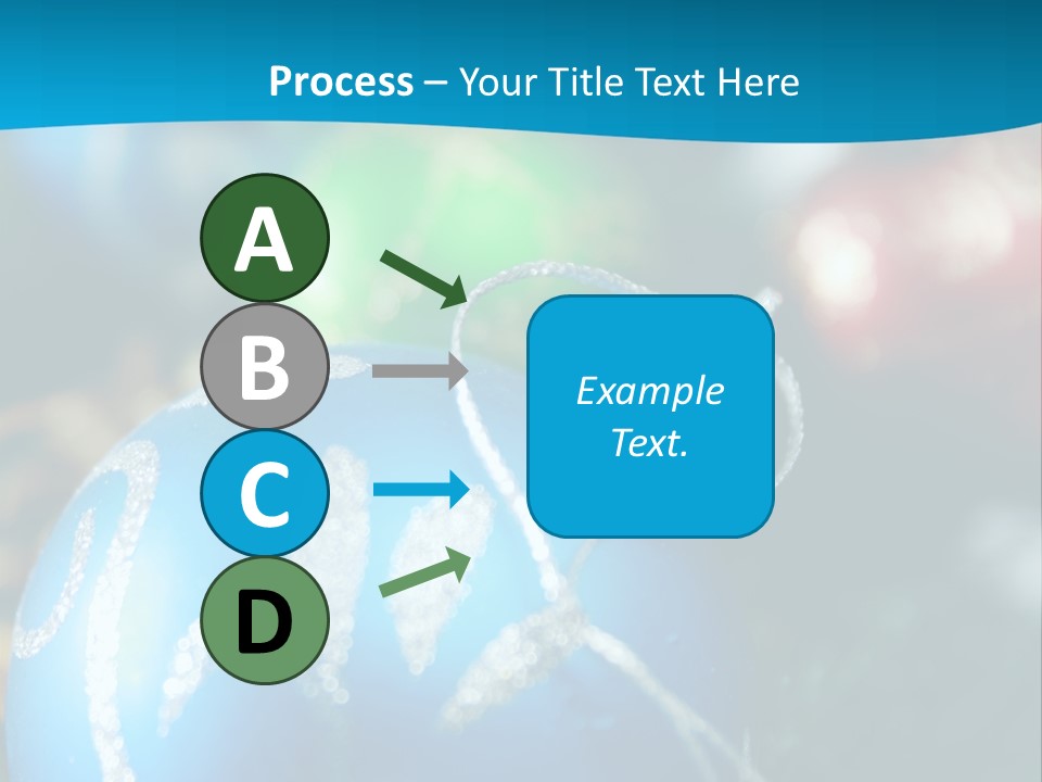 Climate Condition Part PowerPoint Template