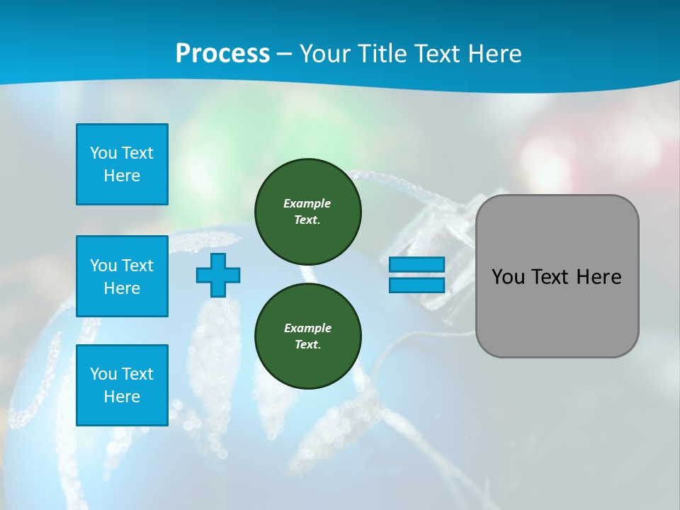 Climate Condition Part PowerPoint Template
