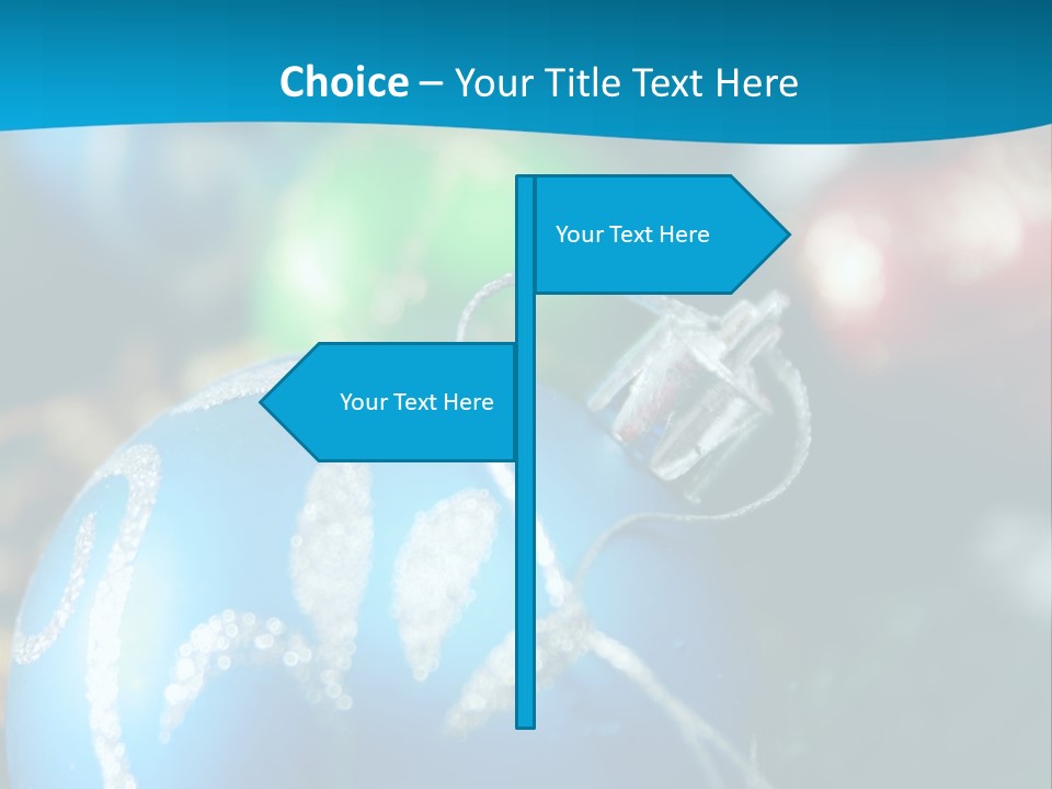 Climate Condition Part PowerPoint Template
