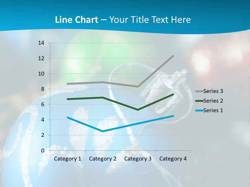 Climate Condition Part PowerPoint Template