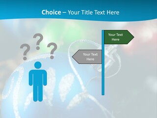 Climate Condition Part PowerPoint Template