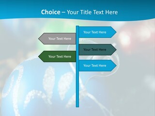 Climate Condition Part PowerPoint Template