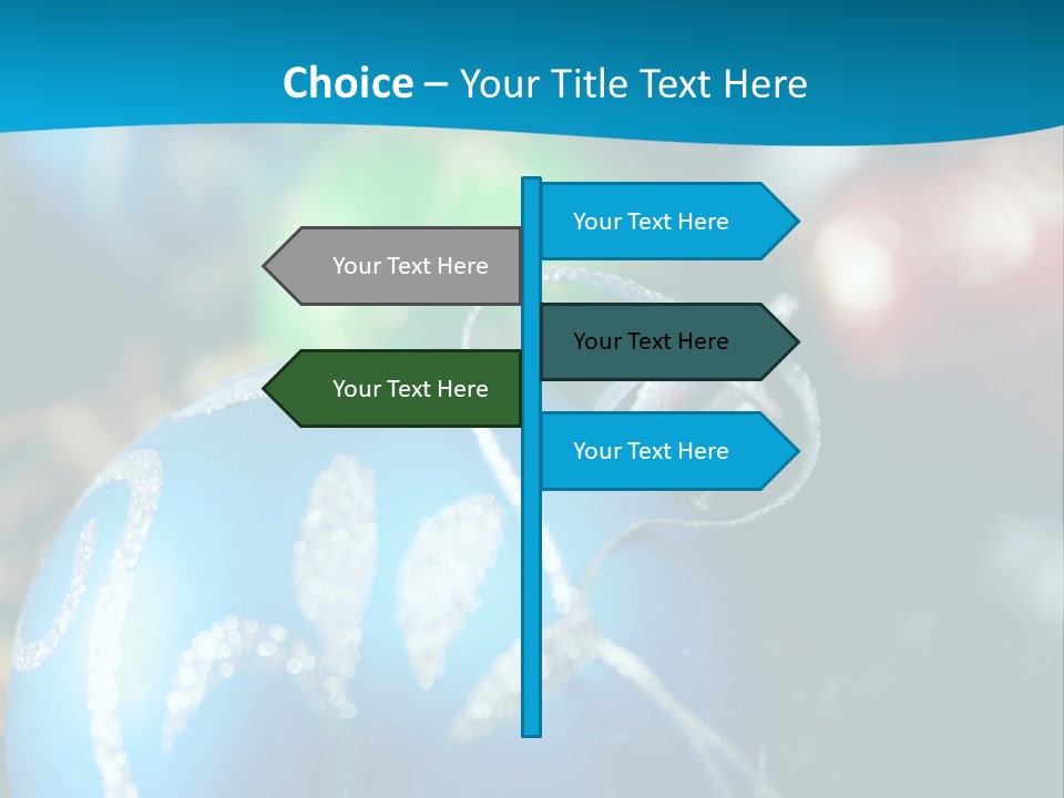 Climate Condition Part PowerPoint Template