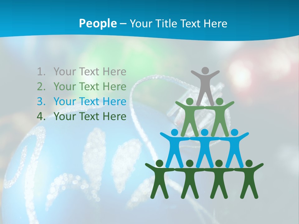 Climate Condition Part PowerPoint Template