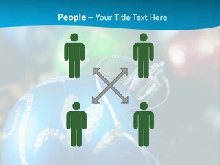 Climate Condition Part PowerPoint Template